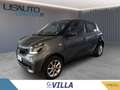 smart forFour 1.0 71cv twinamic Passion Grau - thumbnail 1