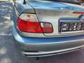 BMW 318 Ci Cabrio Voll elektr. Verdeck Leder Blu/Azzurro - thumbnail 12