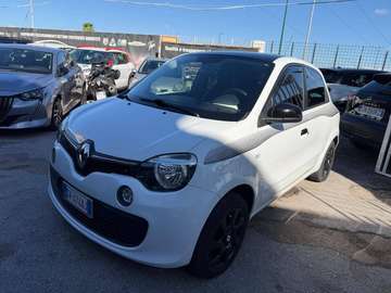 Twingo III 2015 1.0 sce La Parisienne s