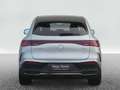 Mercedes-Benz EQE SUV EQE 350 4M SUV AMG +DigiLight+AHK+360°+Airmatic Silber - thumbnail 7