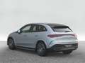 Mercedes-Benz EQE SUV EQE 350 4M SUV AMG +DigiLight+AHK+360°+Airmatic Silber - thumbnail 8
