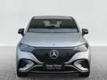 Mercedes-Benz EQE SUV EQE 350 4M SUV AMG +DigiLight+AHK+360°+Airmatic Silber - thumbnail 4