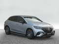 Mercedes-Benz EQE SUV EQE 350 4M SUV AMG +DigiLight+AHK+360°+Airmatic Silber - thumbnail 5
