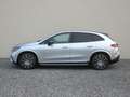 Mercedes-Benz EQE SUV EQE 350 4M SUV AMG +DigiLight+AHK+360°+Airmatic Silber - thumbnail 9