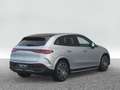 Mercedes-Benz EQE SUV EQE 350 4M SUV AMG +DigiLight+AHK+360°+Airmatic Silber - thumbnail 6