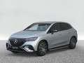 Mercedes-Benz EQE SUV EQE 350 4M SUV AMG +DigiLight+AHK+360°+Airmatic Silber - thumbnail 3
