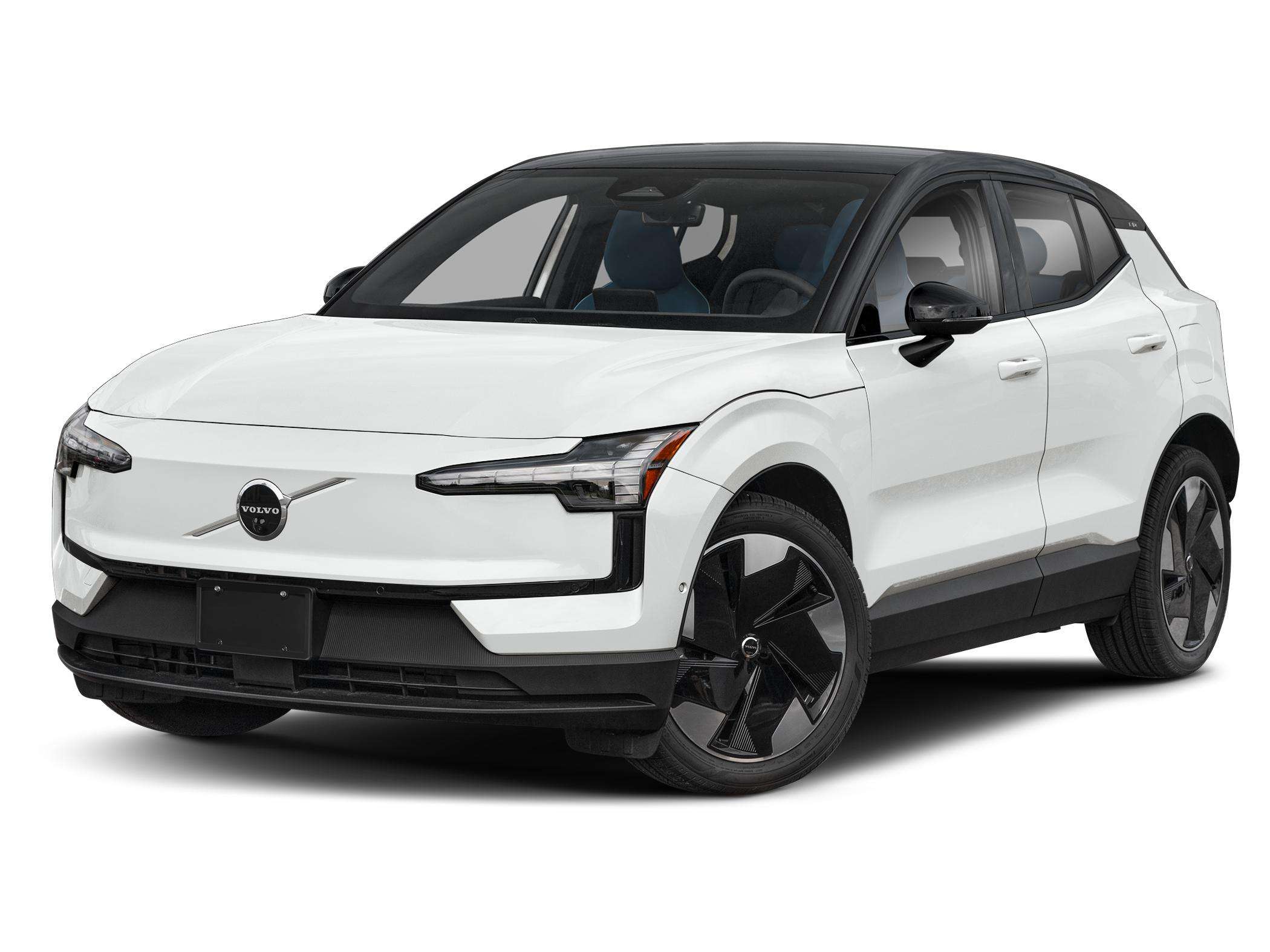 2026 Volvo EX30 Plus