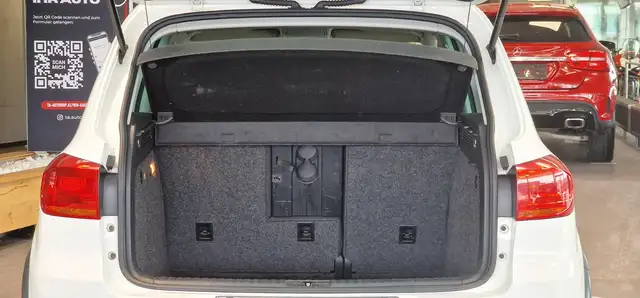 Volkswagen Tiguan view 9