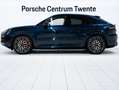 Porsche Cayenne Turbo E-Hybrid Coupé Blauw - thumbnail 5