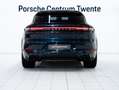 Porsche Cayenne Turbo E-Hybrid Coupé Blauw - thumbnail 4