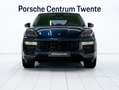 Porsche Cayenne Turbo E-Hybrid Coupé Blauw - thumbnail 2