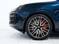 Porsche Cayenne Turbo E-Hybrid Coupé Blauw - thumbnail 6