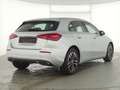 Mercedes-Benz A 180 Progressive Adv. Navi LED Kamera Lkr.hzg Zilver - thumbnail 2