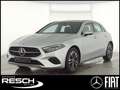 Mercedes-Benz A 180 Progressive Adv. Navi LED Kamera Lkr.hzg Argento - thumbnail 1
