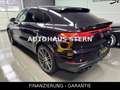 Porsche Cayenne Coupe S Sport Chrono ACC 360° SportAGA Schwarz - thumbnail 7