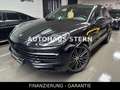 Porsche Cayenne Coupe S Sport Chrono ACC 360° SportAGA Schwarz - thumbnail 4