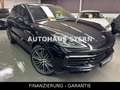 Porsche Cayenne Coupe S Sport Chrono ACC 360° SportAGA Schwarz - thumbnail 1