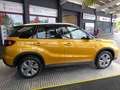 Suzuki Vitara 1,5 Hybrid ALLGRIP 6AGS shine Orange - thumbnail 4