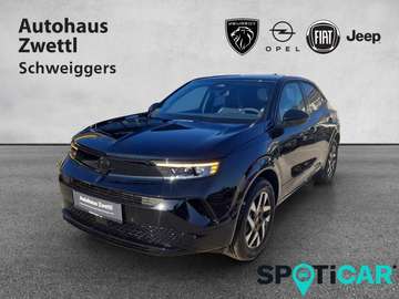 GS Benzin 136 PS