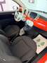 Fiat 500 500 1.0 hybrid Club 70cv Arancione - thumbnail 6