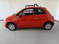 Fiat 500 500 1.0 hybrid Club 70cv Arancione - thumbnail 3