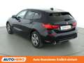 BMW 118 118i Advantage Aut.*TEMPO*PDC*SHZ*ALU*LIM*KLIMA* Schwarz - thumbnail 4