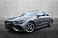 Mercedes-Benz CLA 220 220 d Automatic AMG Line Premium Gris - thumbnail 1