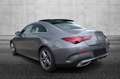 Mercedes-Benz CLA 220 220 d Automatic AMG Line Premium Gris - thumbnail 2
