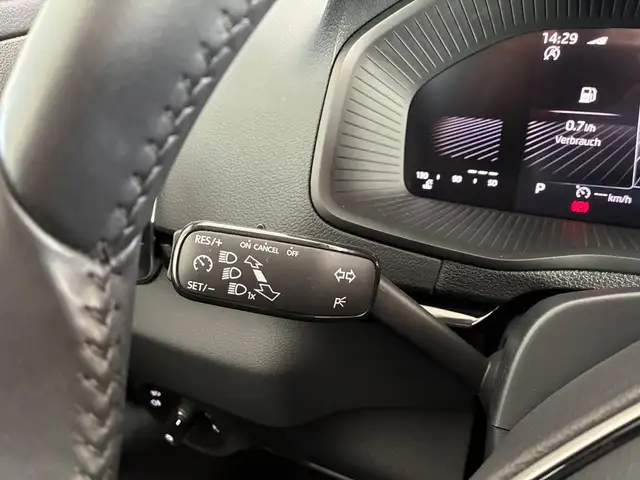 Skoda Karoq view 9