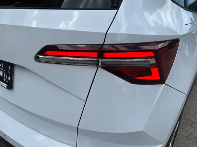 Skoda Karoq view 7