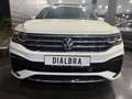 Volkswagen Tiguan 2.0TDI R-Line DSG 110kW Blanco - thumbnail 3