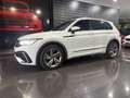 Volkswagen Tiguan 2.0TDI R-Line DSG 110kW Blanco - thumbnail 1