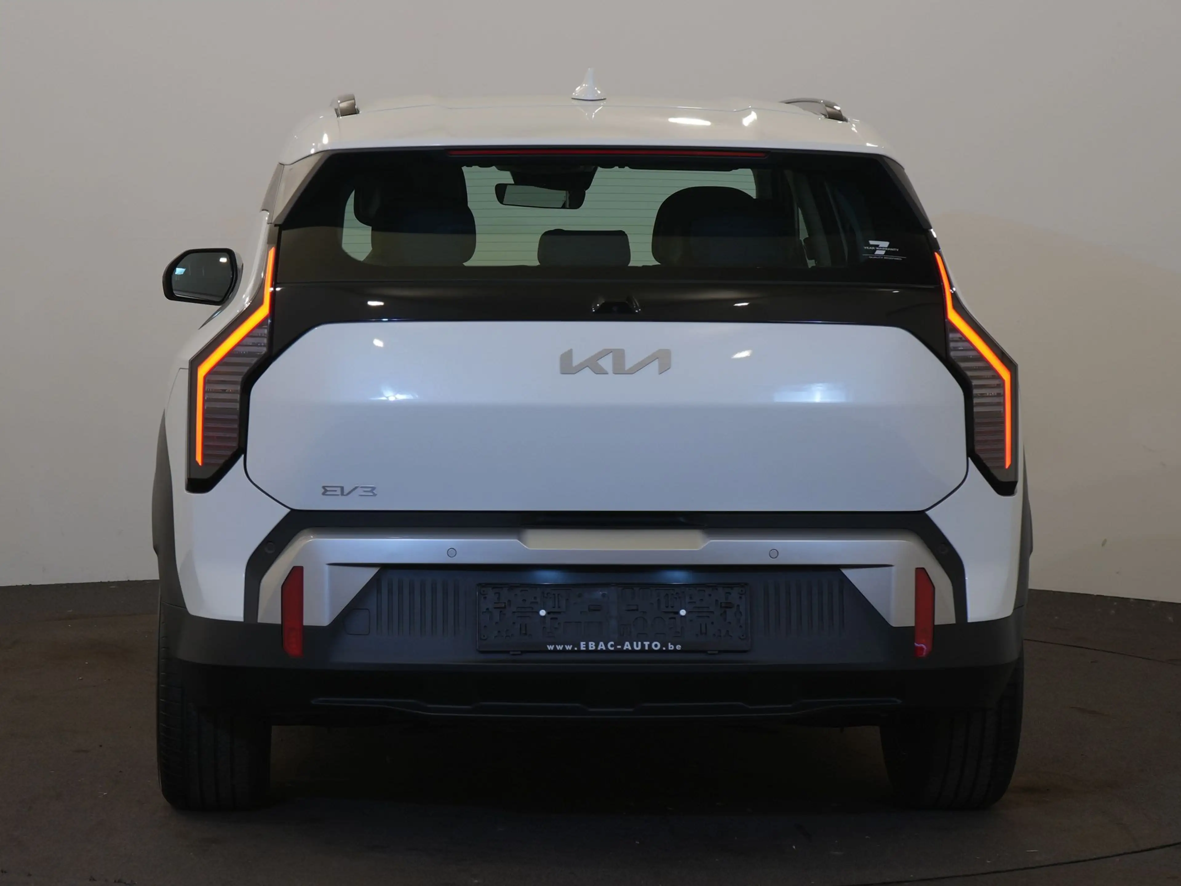 Kia EV3 Business 81,4 kWh — photo 7