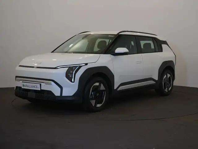 Kia EV3 Business 81,4 kWh