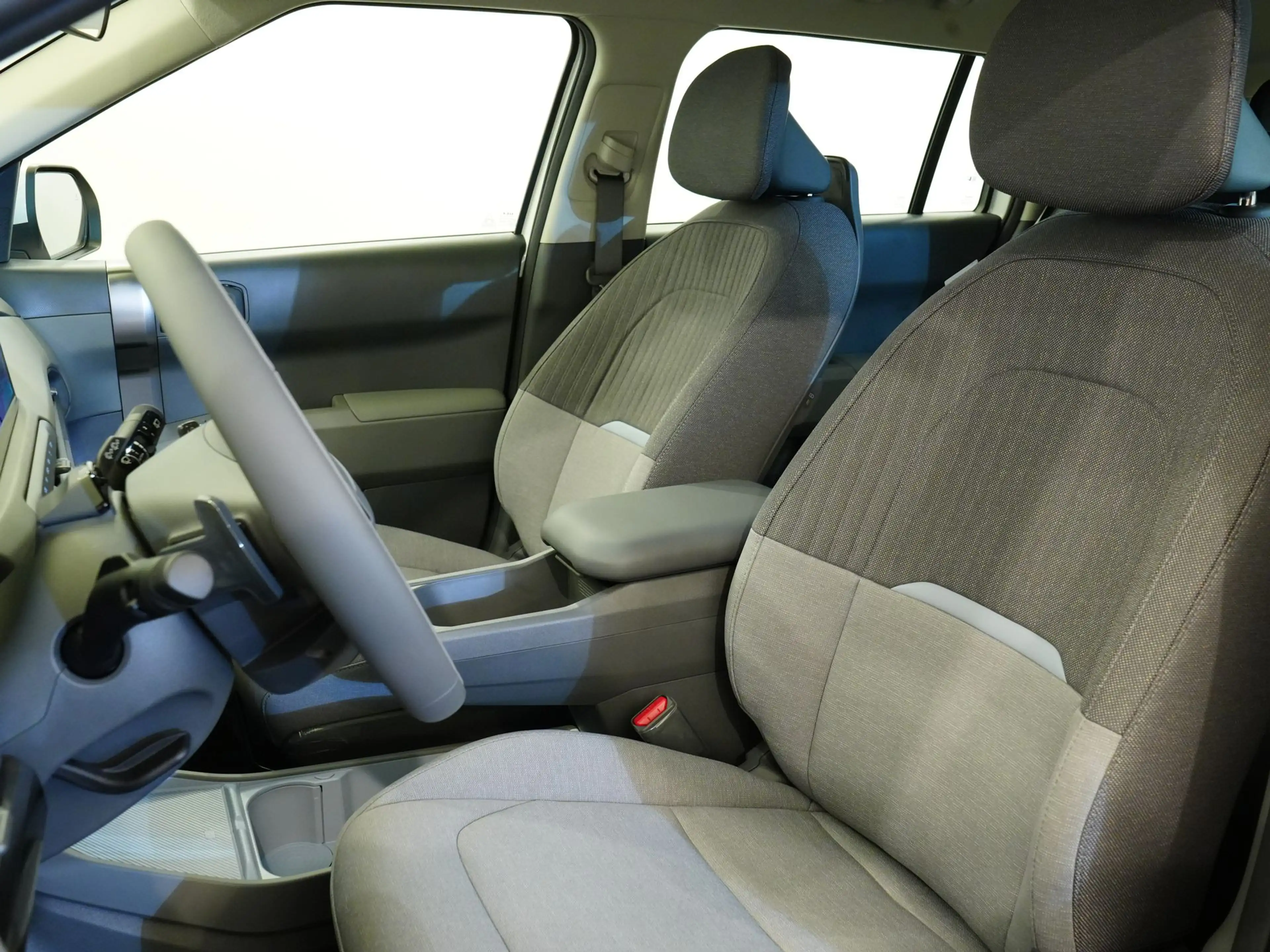 Kia EV3 Business 81,4 kWh — photo 10