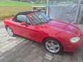 Mazda MX-5 MX-5 1,8i Rot - thumbnail 11