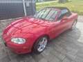 Mazda MX-5 MX-5 1,8i Rot - thumbnail 10