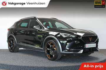 1.4 e-Hybrid VZ 245 PK Copper Edition|Rijklaar pri