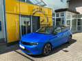 Opel Astra -L Elegance *AGR*BWS*ACC*PDC*RFK*KEYLESS*... Blau - thumbnail 18