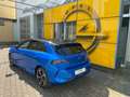 Opel Astra -L Elegance *AGR*BWS*ACC*PDC*RFK*KEYLESS*... Blau - thumbnail 3