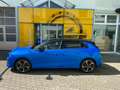Opel Astra -L Elegance *AGR*BWS*ACC*PDC*RFK*KEYLESS*... Blau - thumbnail 5