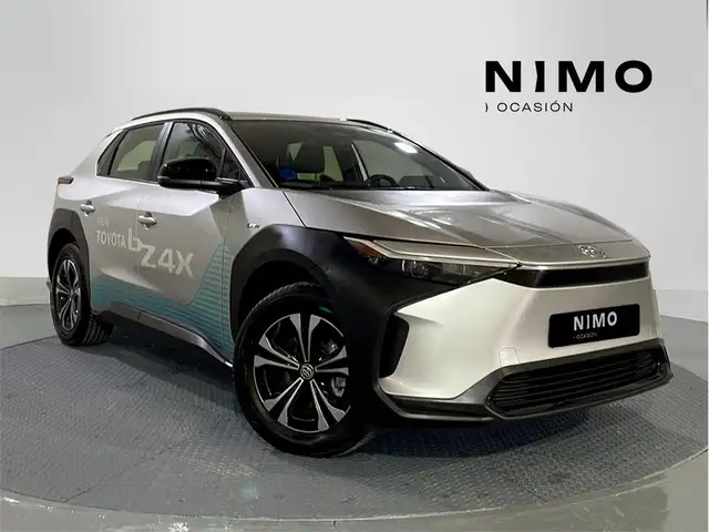 Toyota bZ4X 200E 4X2 Advance