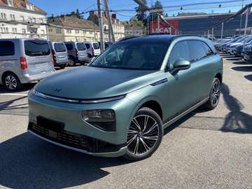 575 AWD PERFORMANCE 93.1 KWH CUIR MOCCA / ATTELAGE / SIEGES MASSANTS / AUDIO DYNAU