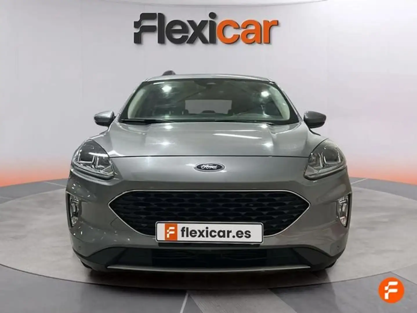 Ford Kuga 1.5 EcoBlue Trend FWD 120 Gris - 2