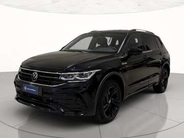 allspace 2.0 tdi r-line 4motion 200cv dsg