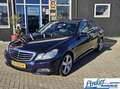 Mercedes-Benz E 200 CGI Business Class Avantgarde SFEER VERLICHTING TR Bleu - thumbnail 2