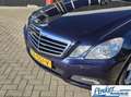 Mercedes-Benz E 200 CGI Business Class Avantgarde SFEER VERLICHTING TR Bleu - thumbnail 8