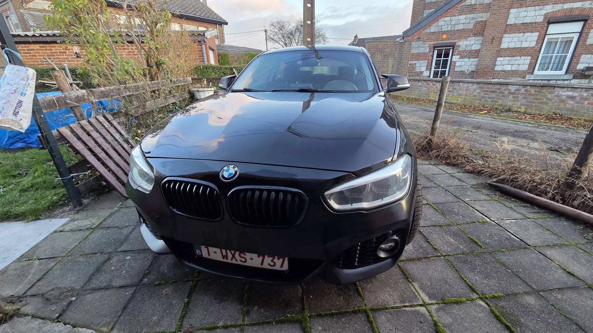 BMW 118 d - 2