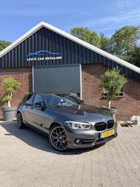 BMW 120d 190pk Xdrive, Harman/Kardon, adaptieve cr