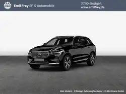 Volvo XC60 XC60 B4 B Geartronic RDesign